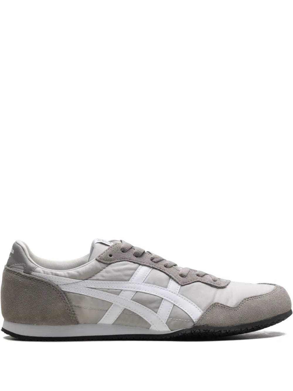 Serrano Oyster Grey/White
