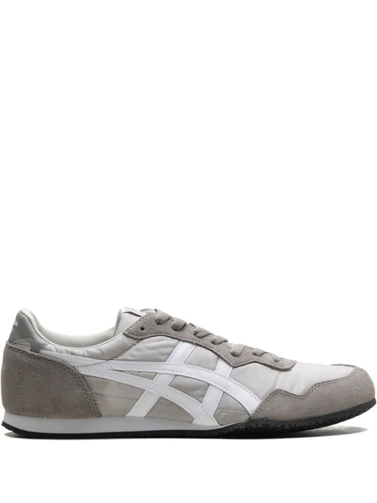 Serrano Oyster Grey/White