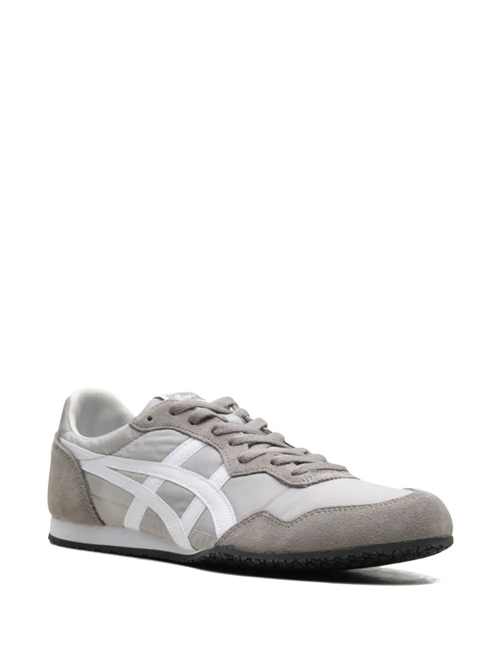 Serrano Oyster Grey/White