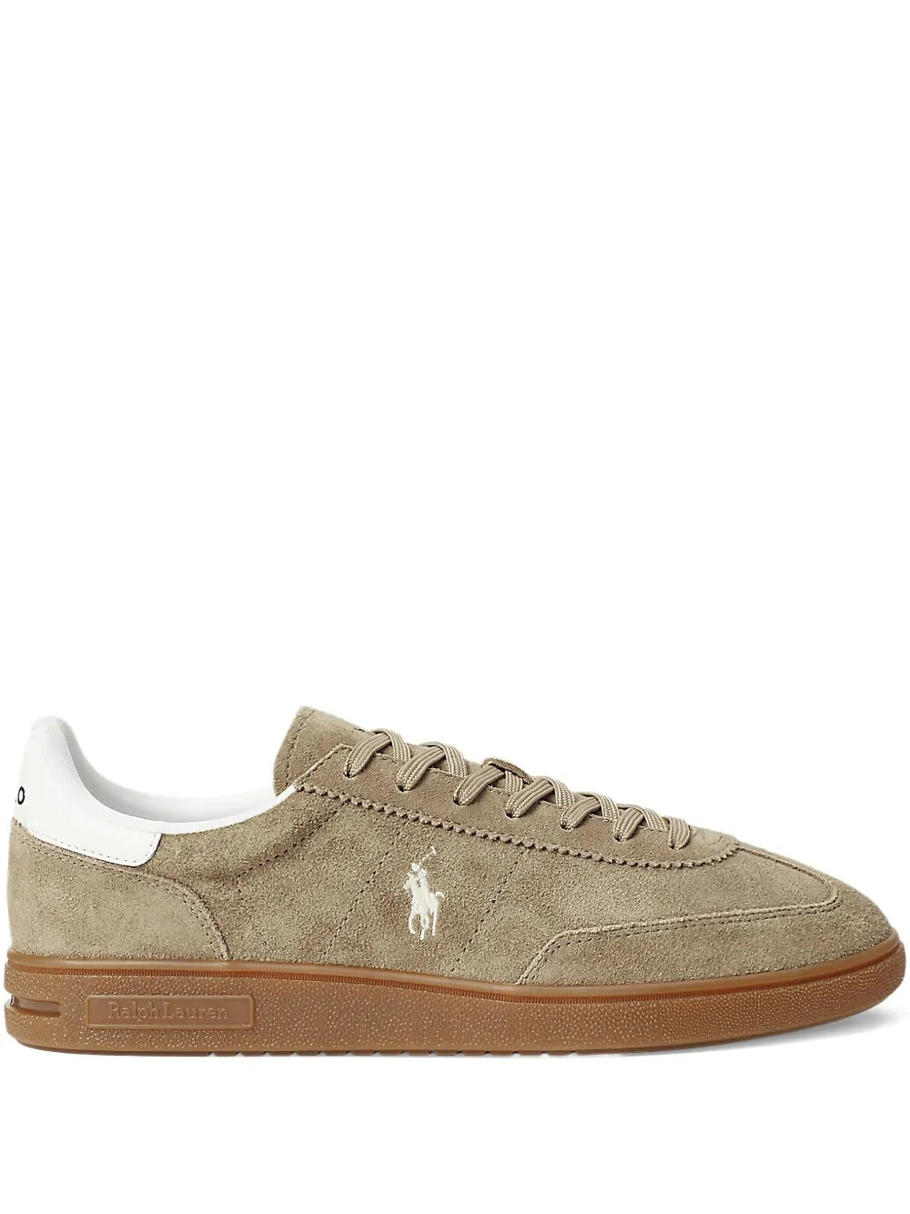 Suede