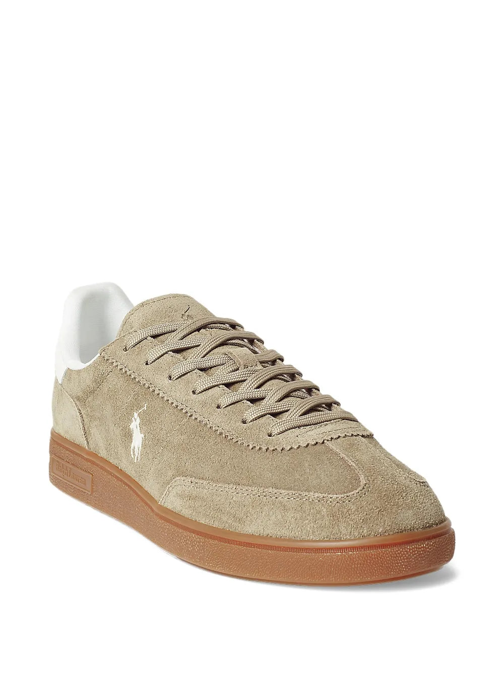 Suede