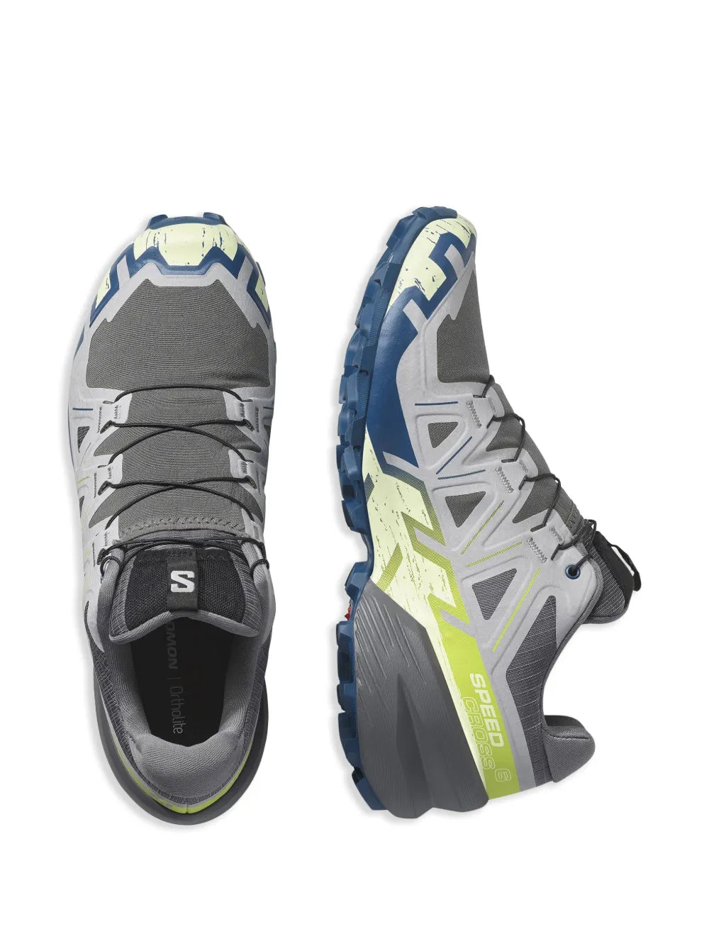 Speedcross 6