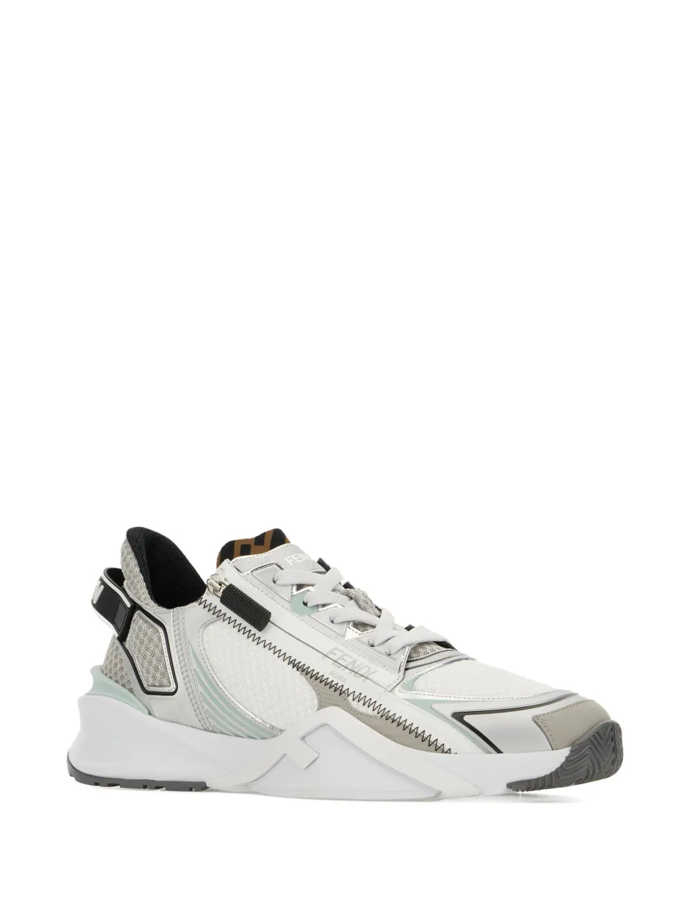 Flow Leather