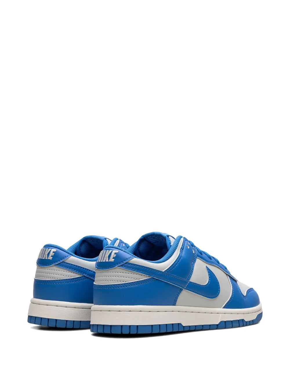 Dunk Low Detroit Lions