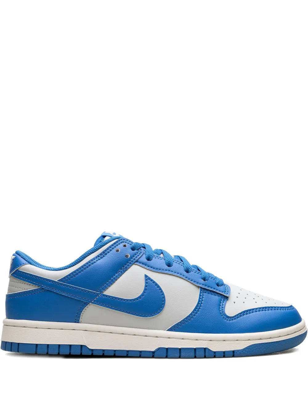 Dunk Low Detroit Lions