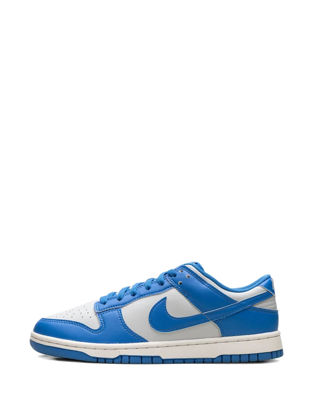 Dunk Low Detroit Lions