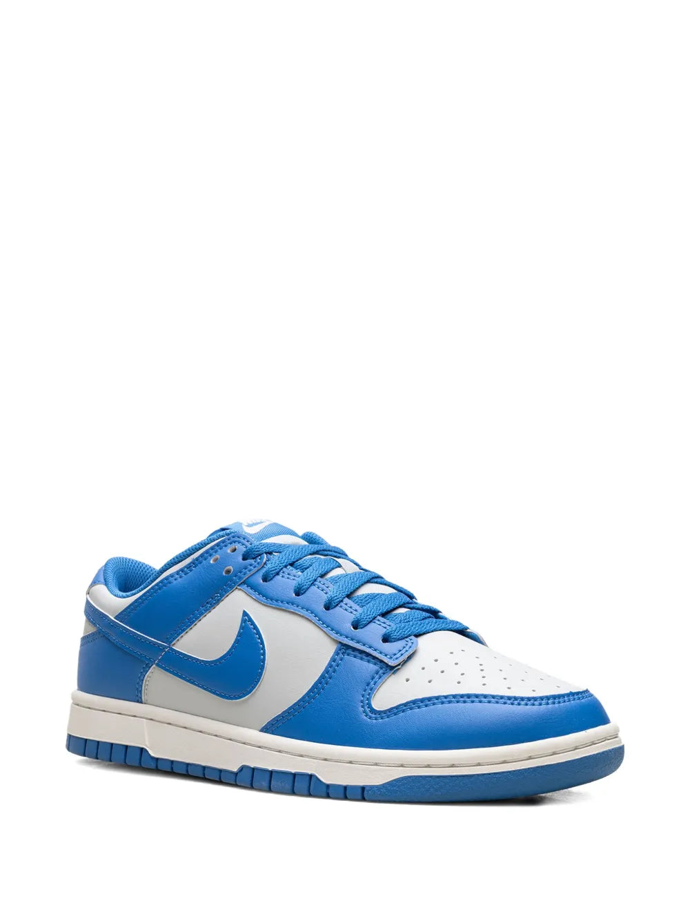 Dunk Low Detroit Lions