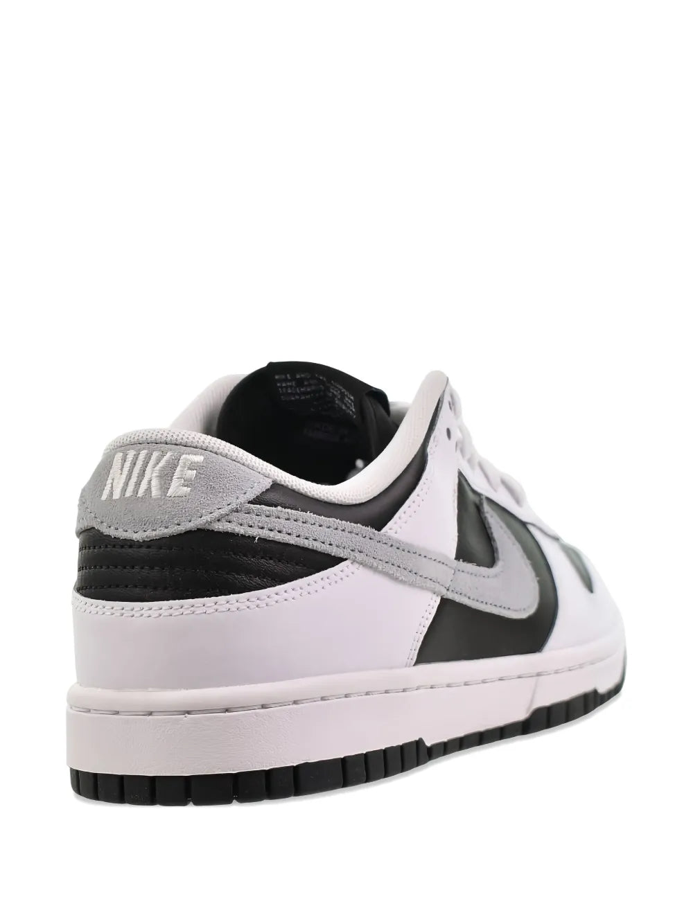 Dunk Low Reverse Panda 20