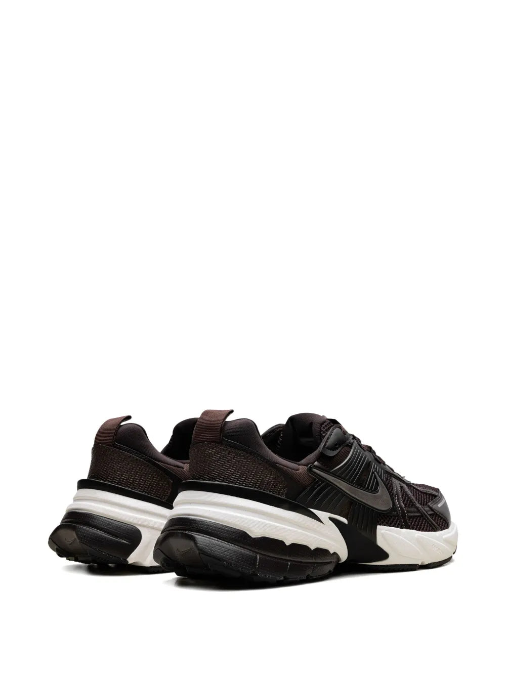 V2K Run Velvet Brown/White/Black/Baroque Brown