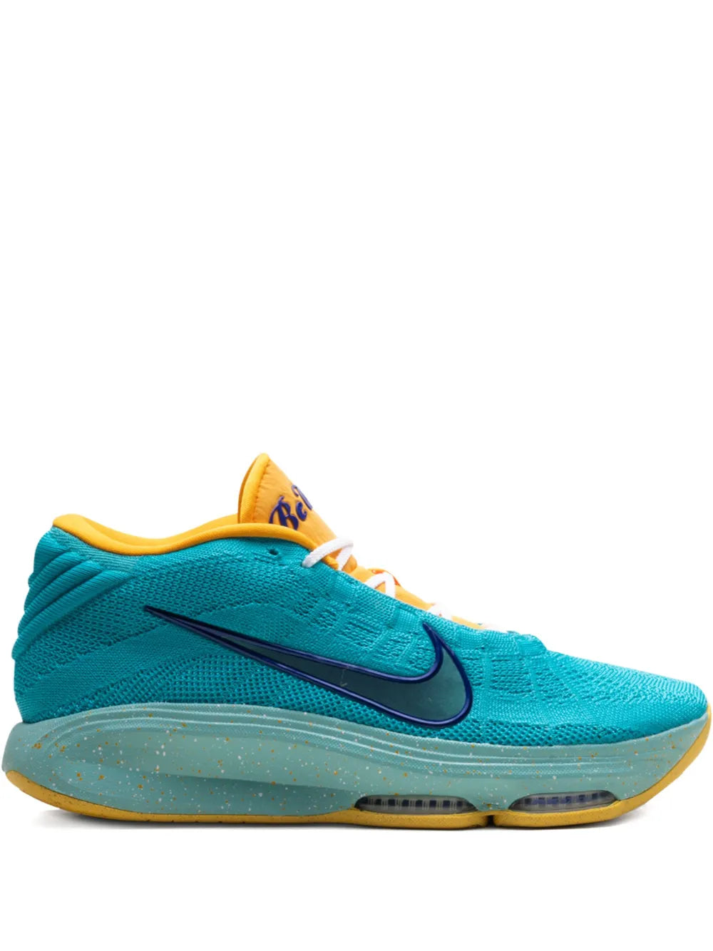 Victor Wembanyama Air Zoom Gt Hustle 3 Ep Dusty Cactus