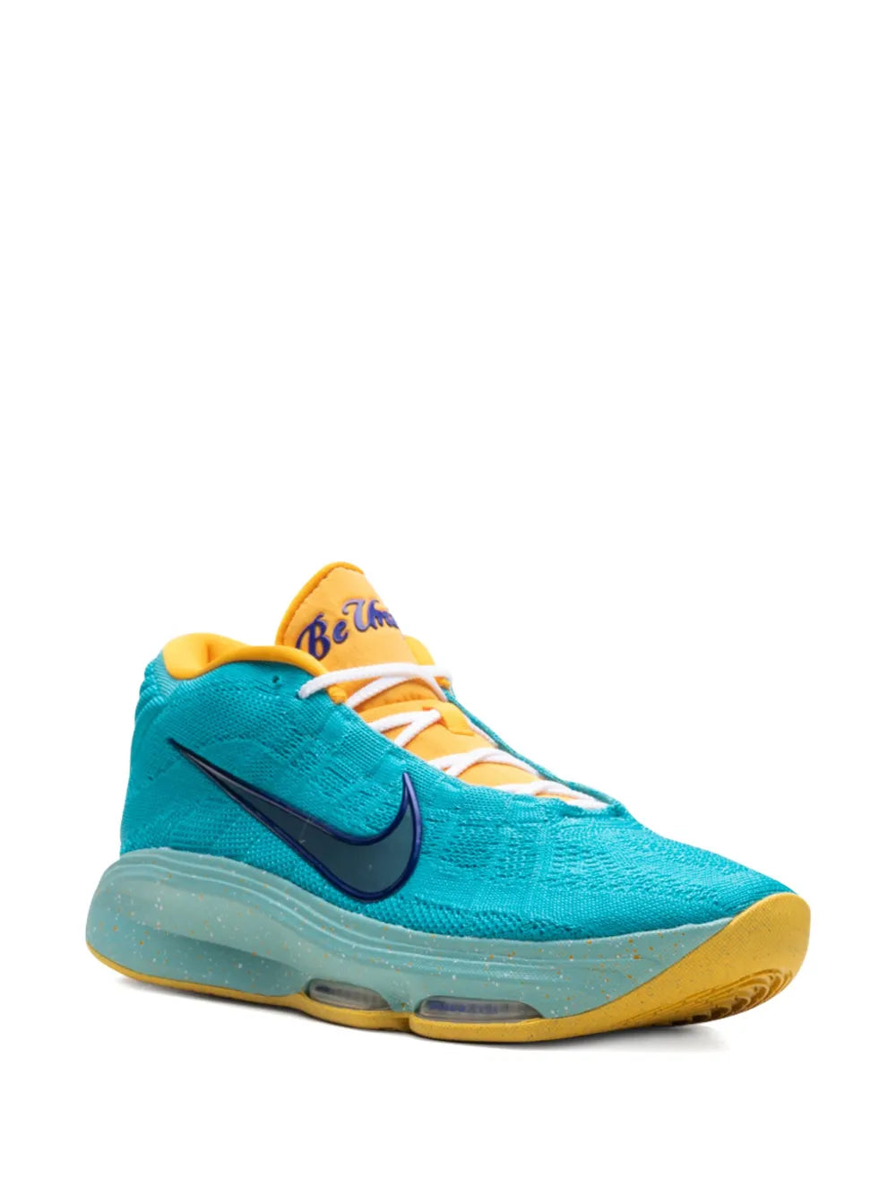 Victor Wembanyama Air Zoom Gt Hustle 3 Ep Dusty Cactus