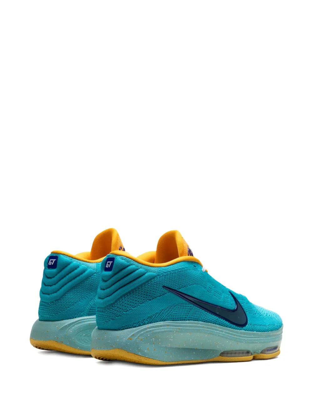 Victor Wembanyama Air Zoom Gt Hustle 3 Ep Dusty Cactus
