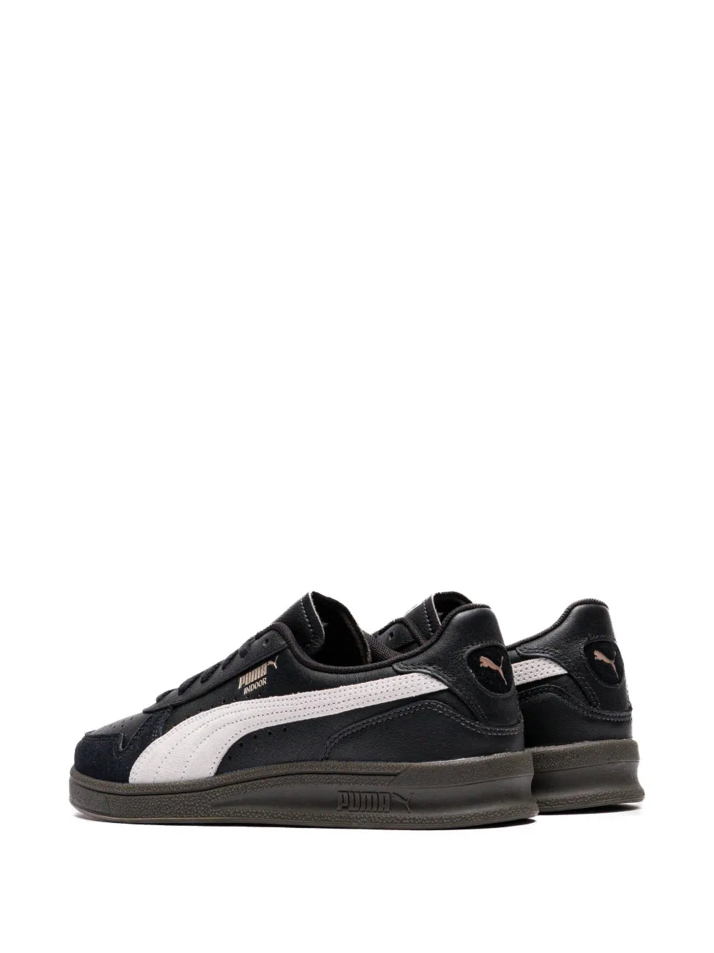 Indoor Og Black/White