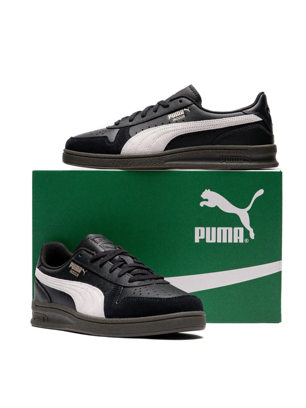 Indoor Og Black/White