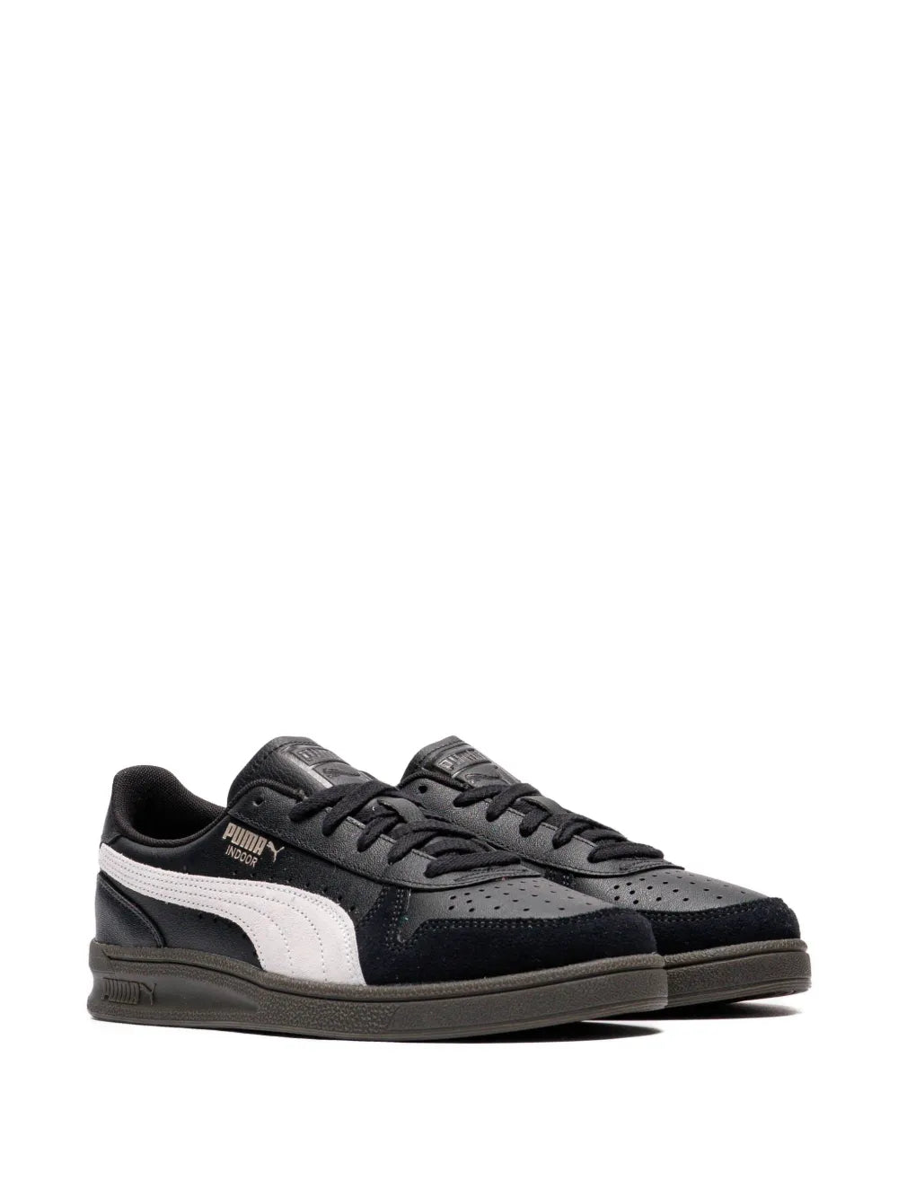Indoor Og Black/White