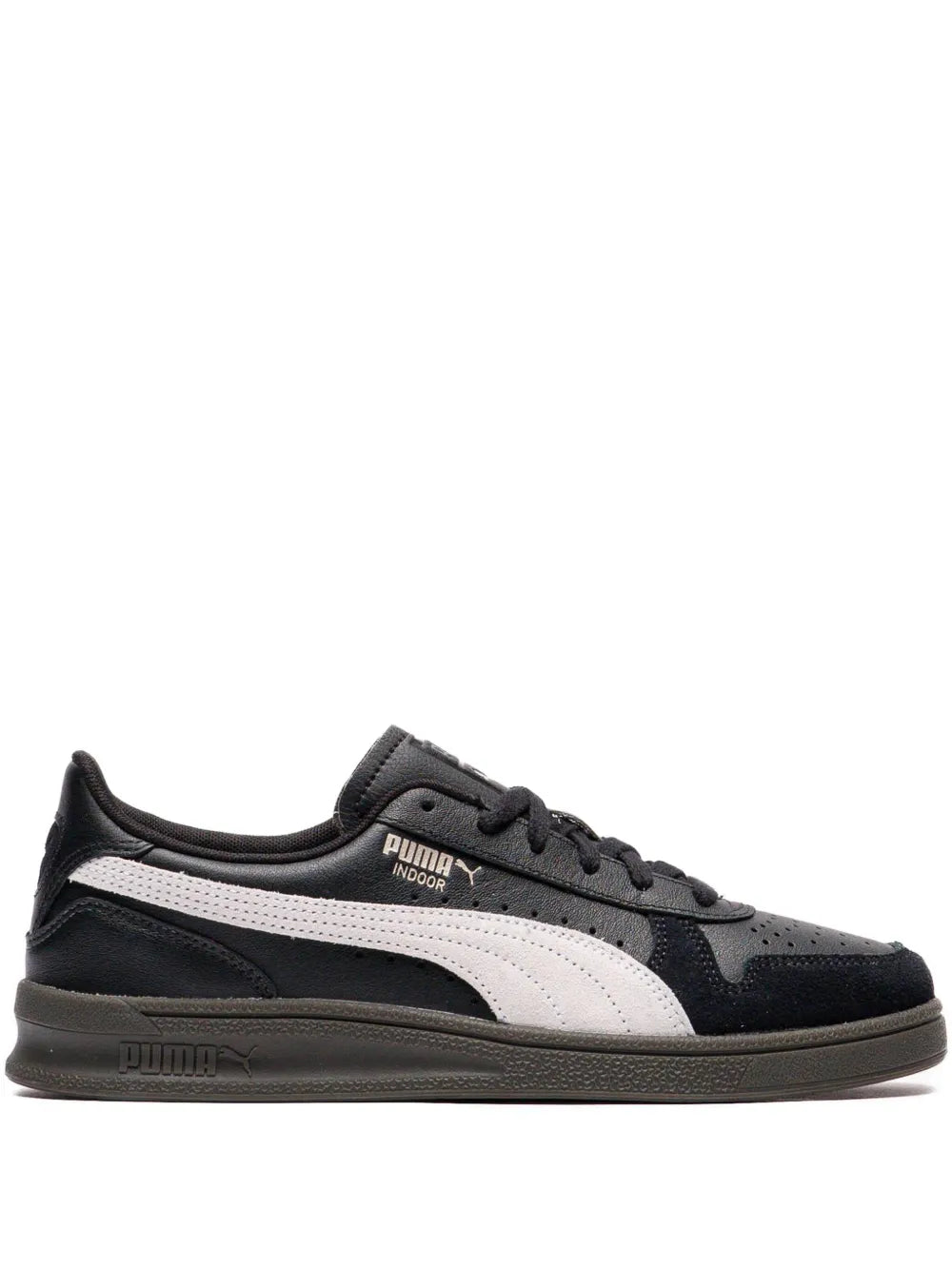 Indoor Og Black/White