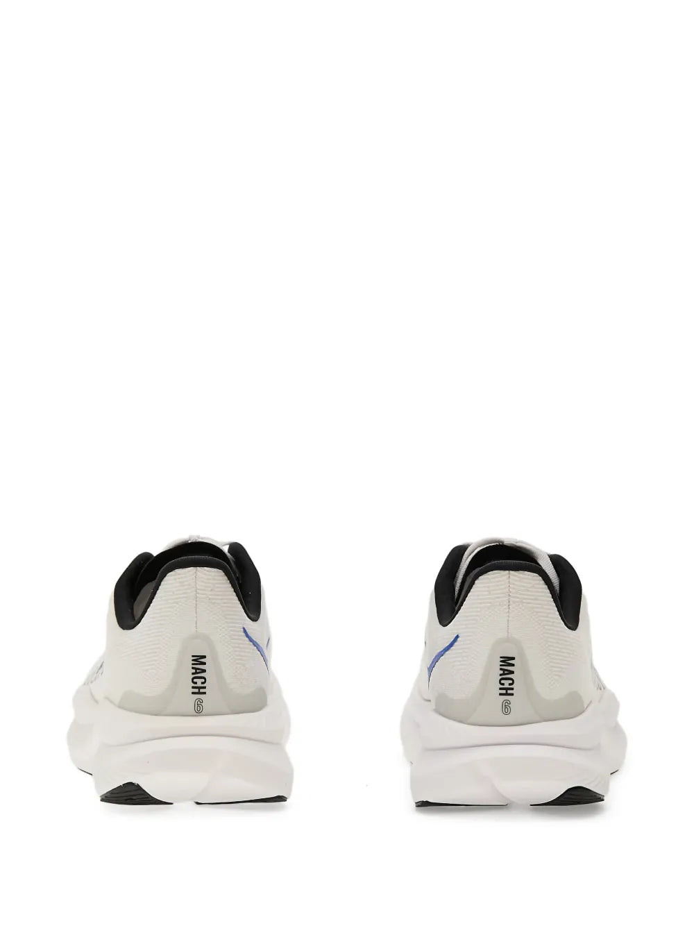 Mach 6 Mesh