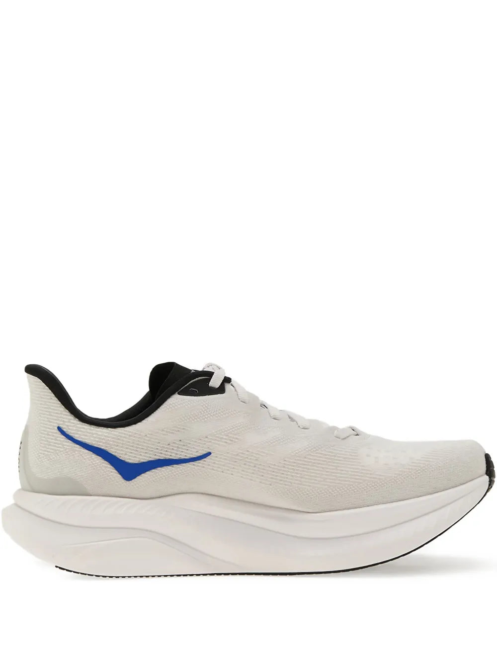 Mach 6 Mesh
