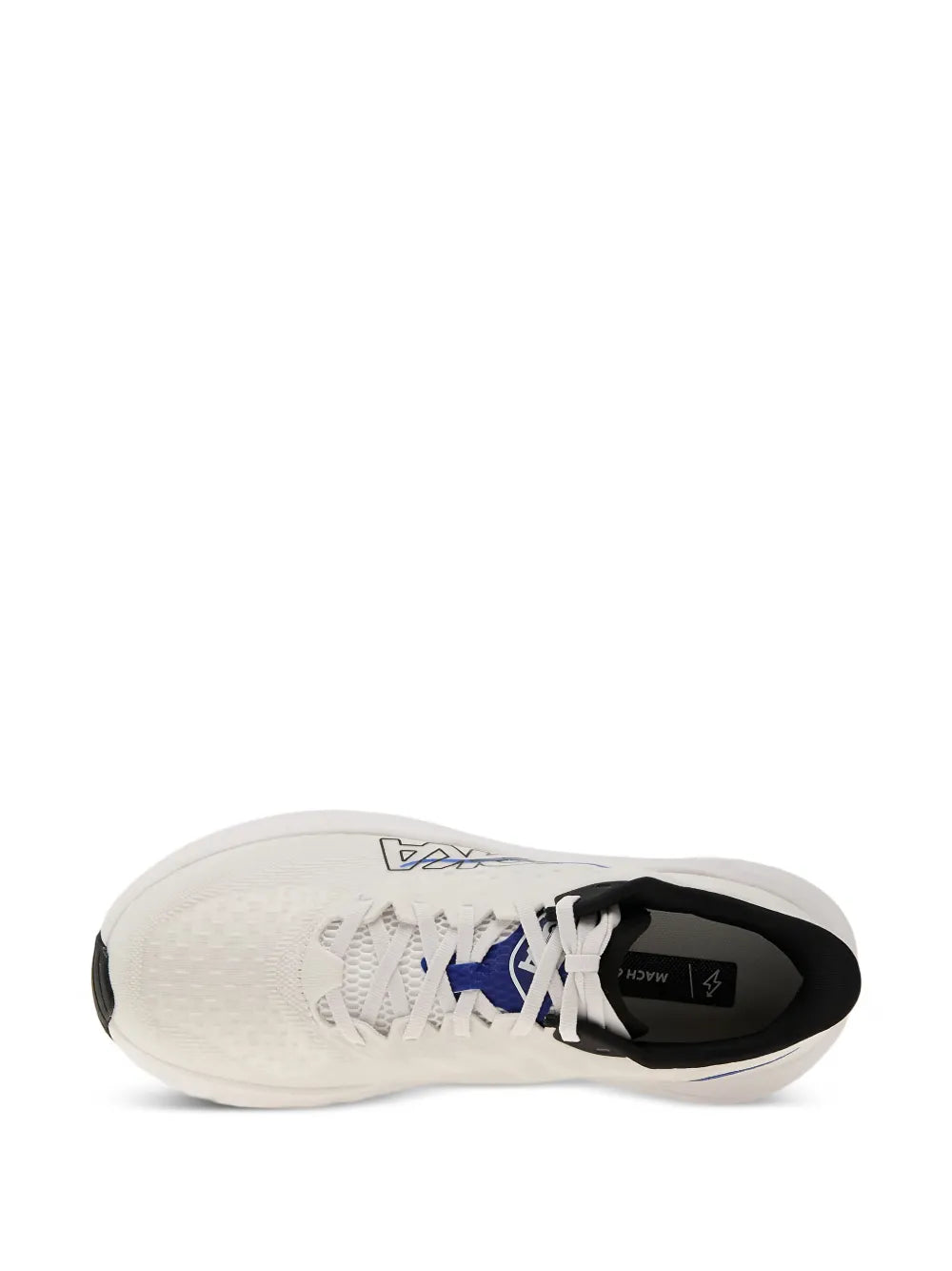Mach 6 Mesh