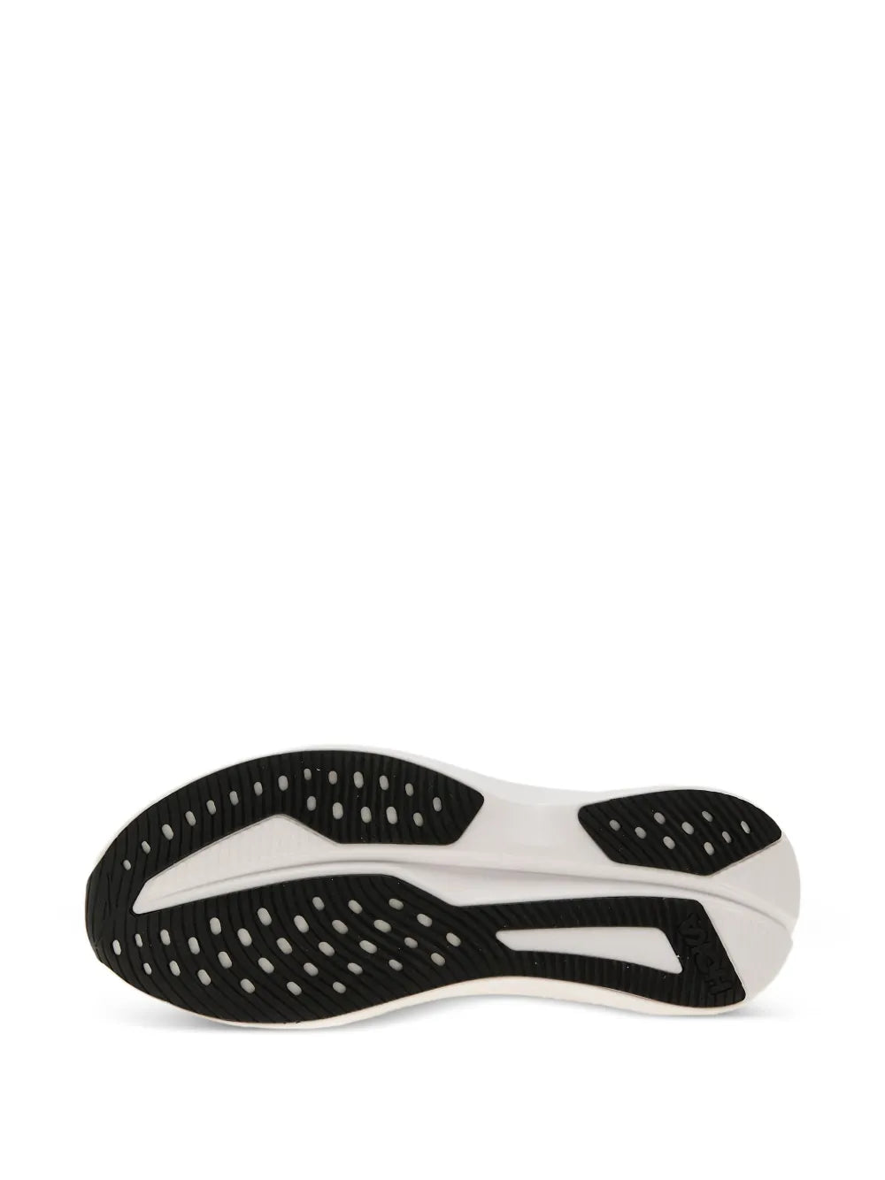 Mach 6 Mesh