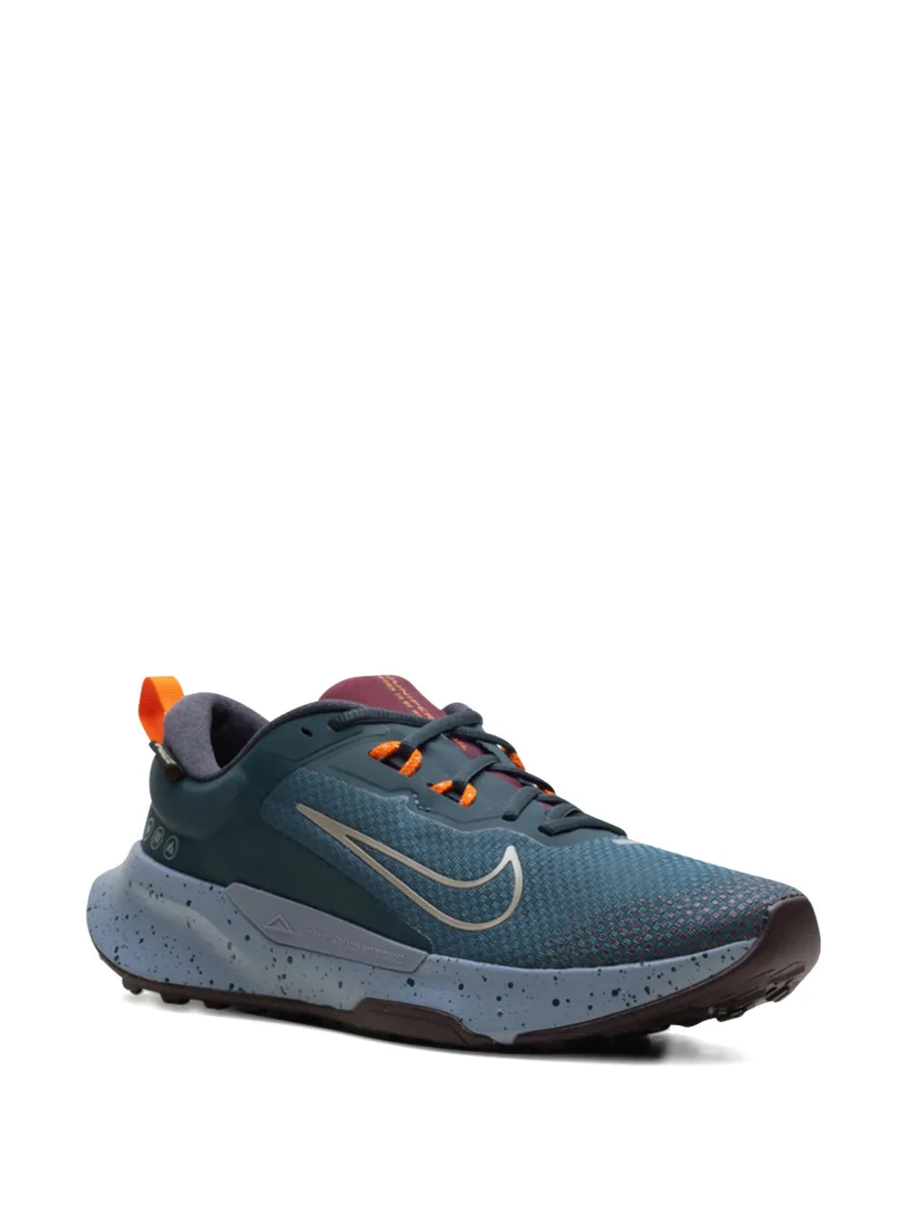 Juniper Trail 2 Gore-Tex V2 Deep Jungle/Khaki/Night Maroon