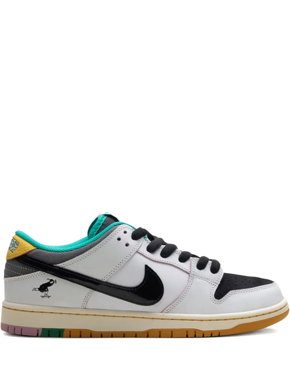 Csef Sb Dunk Low