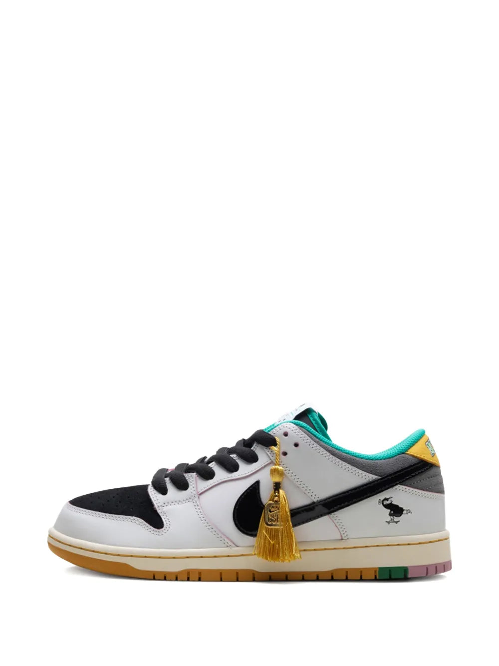 Csef Sb Dunk Low