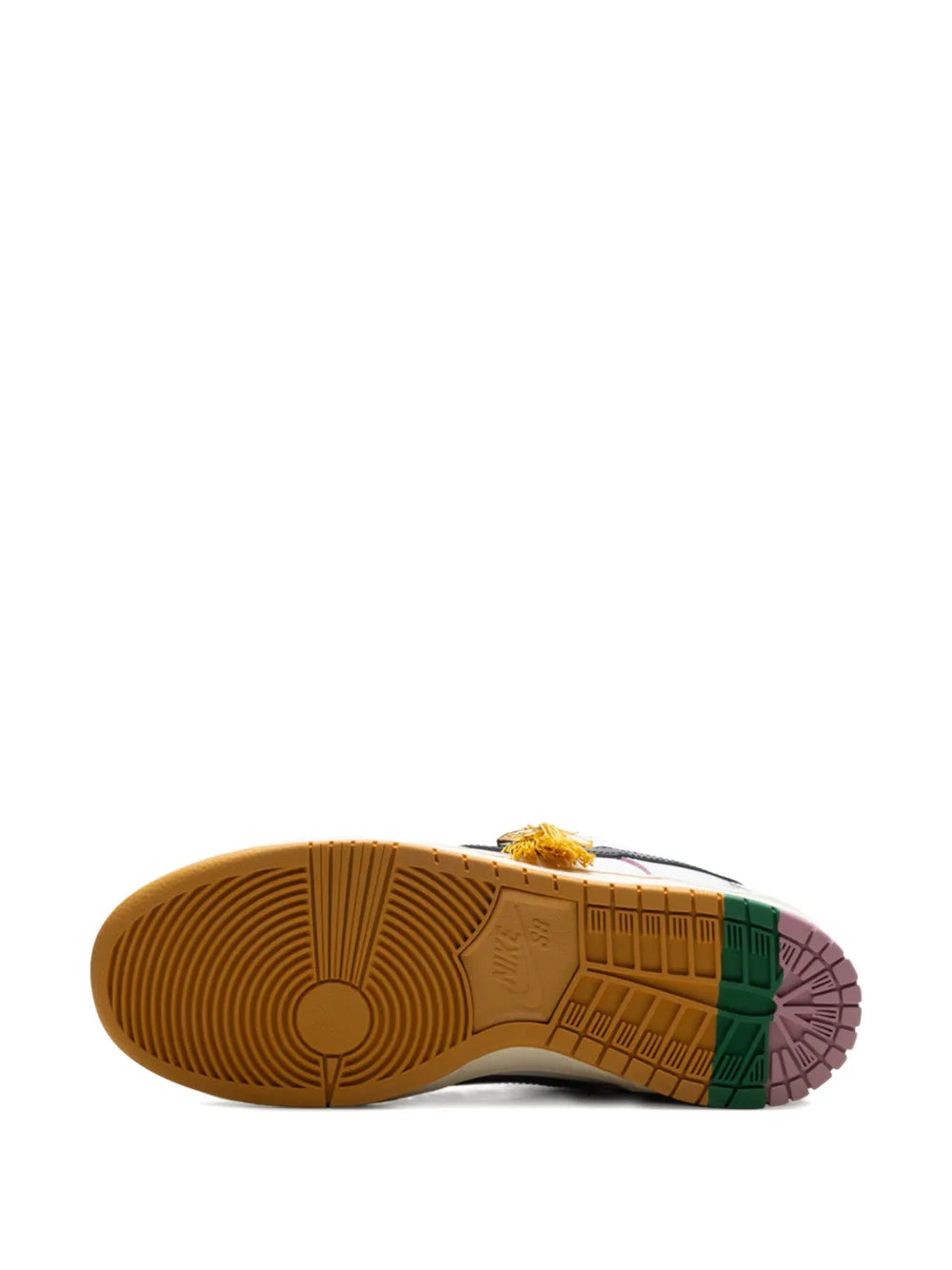 Csef Sb Dunk Low