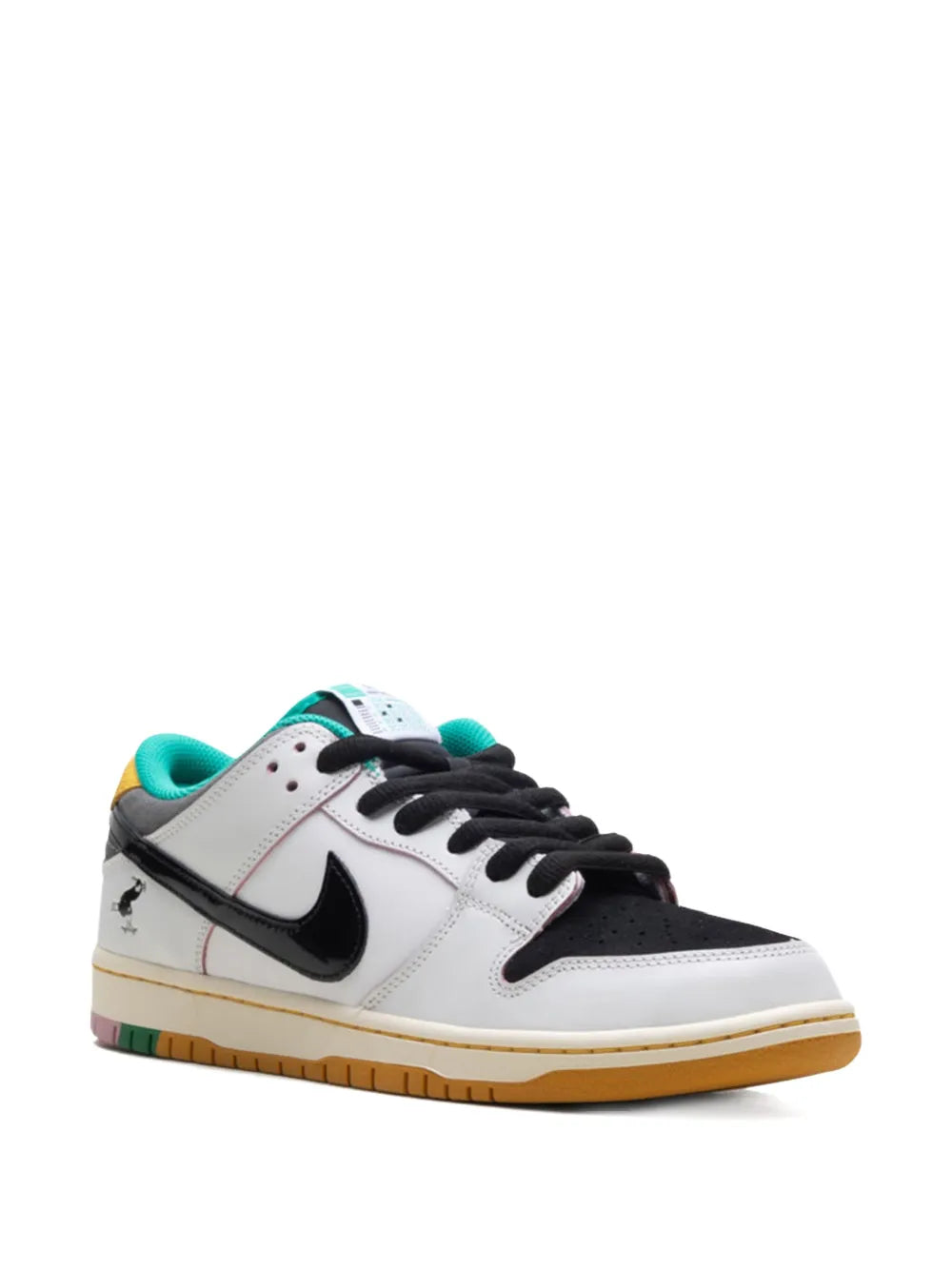 Csef Sb Dunk Low