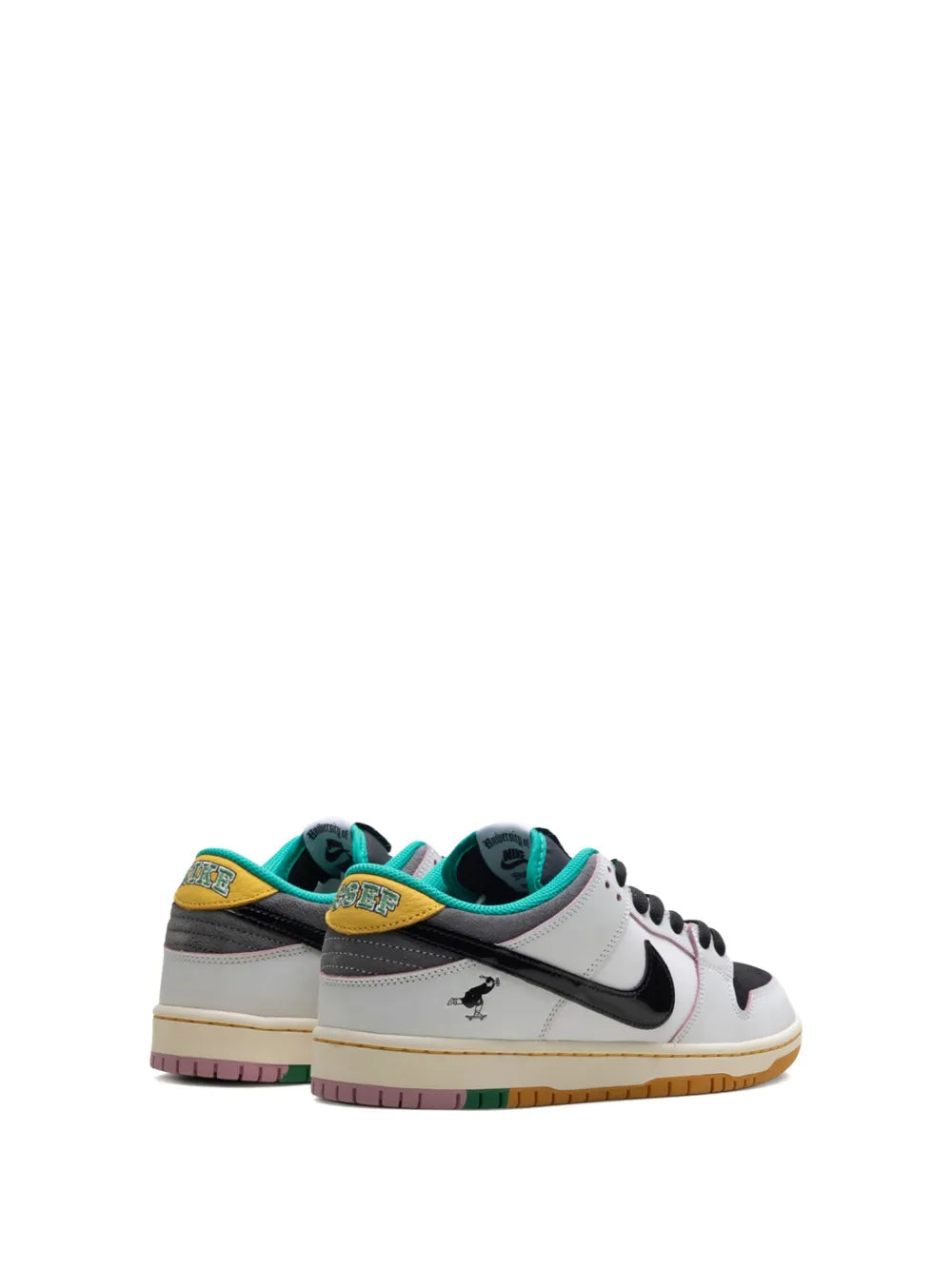 Csef Sb Dunk Low