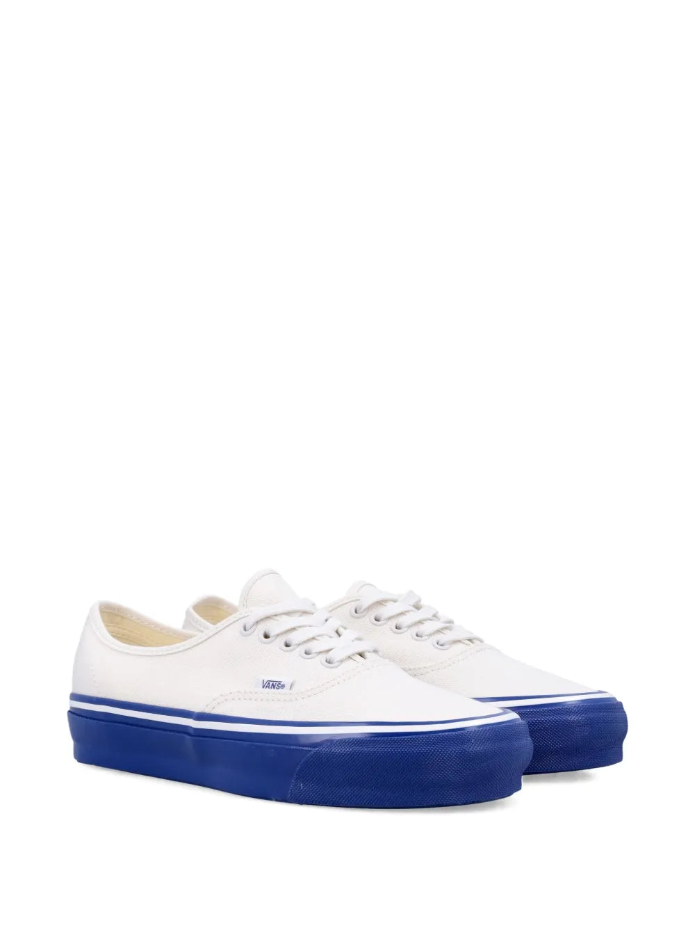 Authentic 44