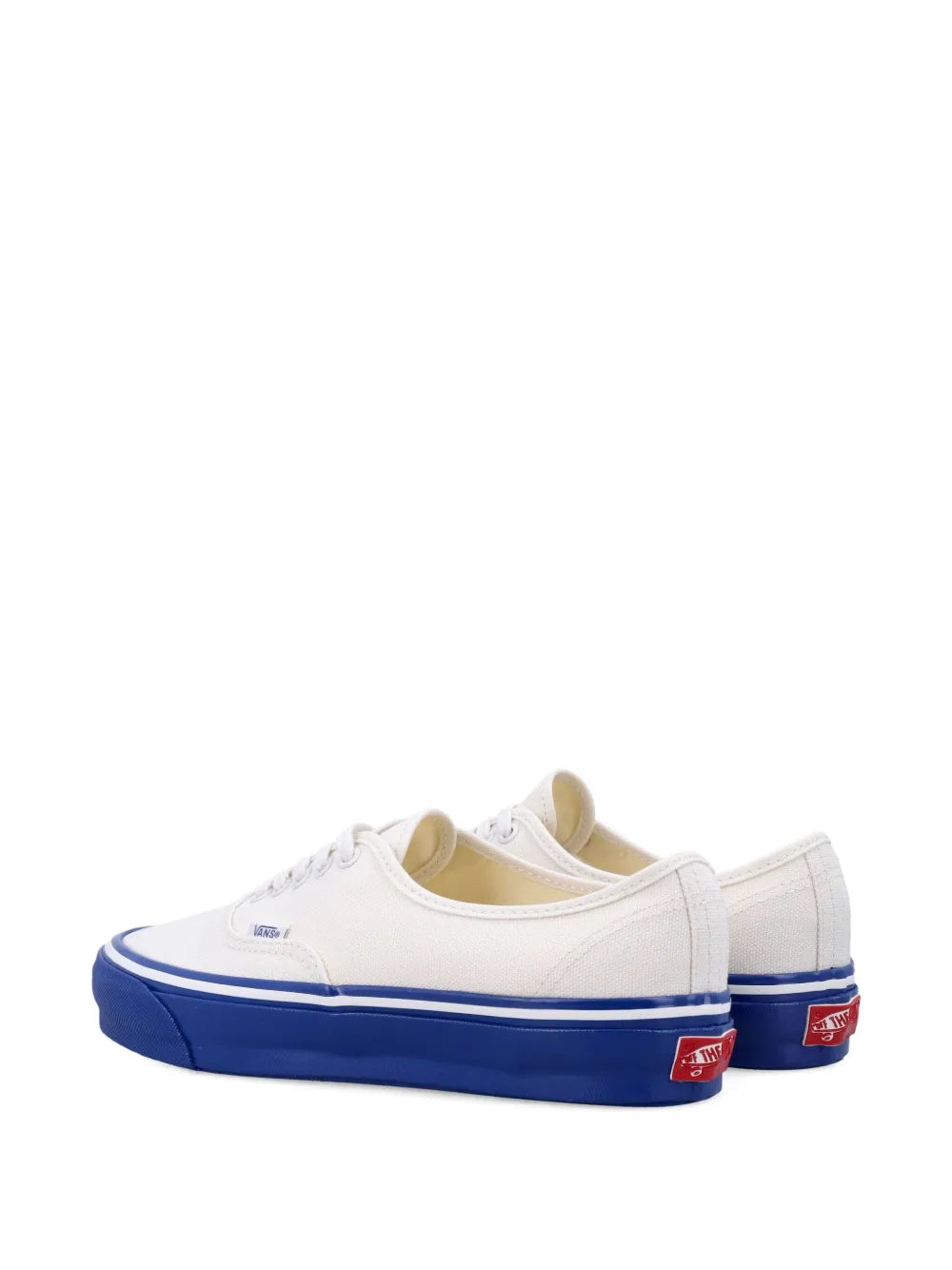 Authentic 44