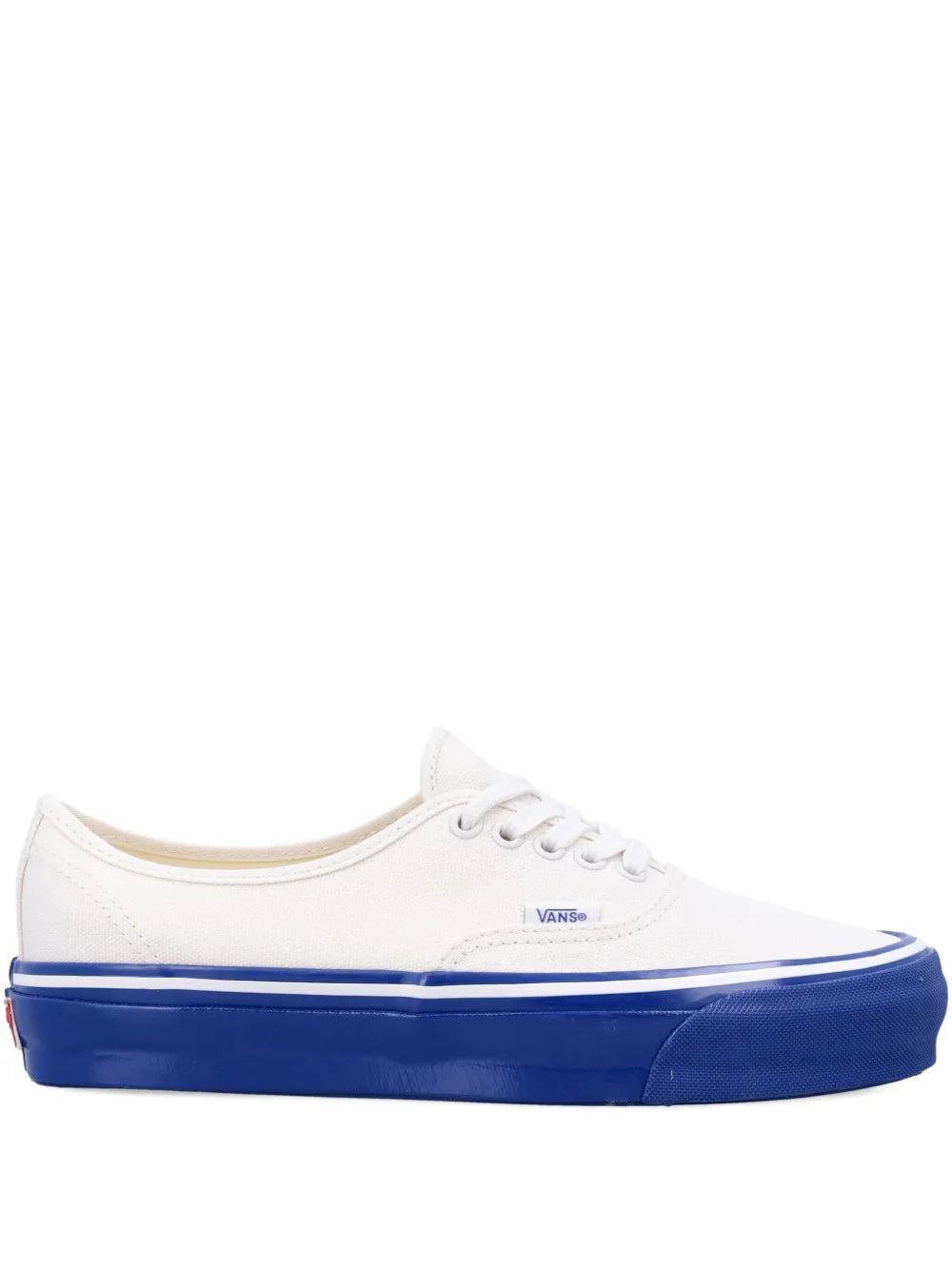 Authentic 44
