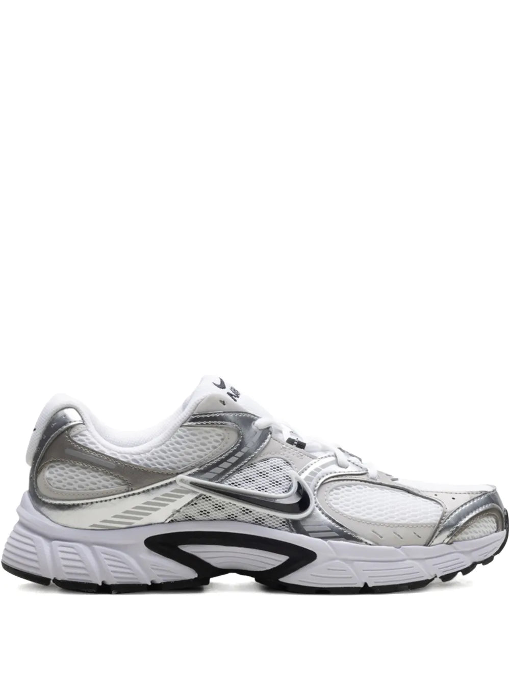 V5 Rnr White Vast Grey College Grey Black