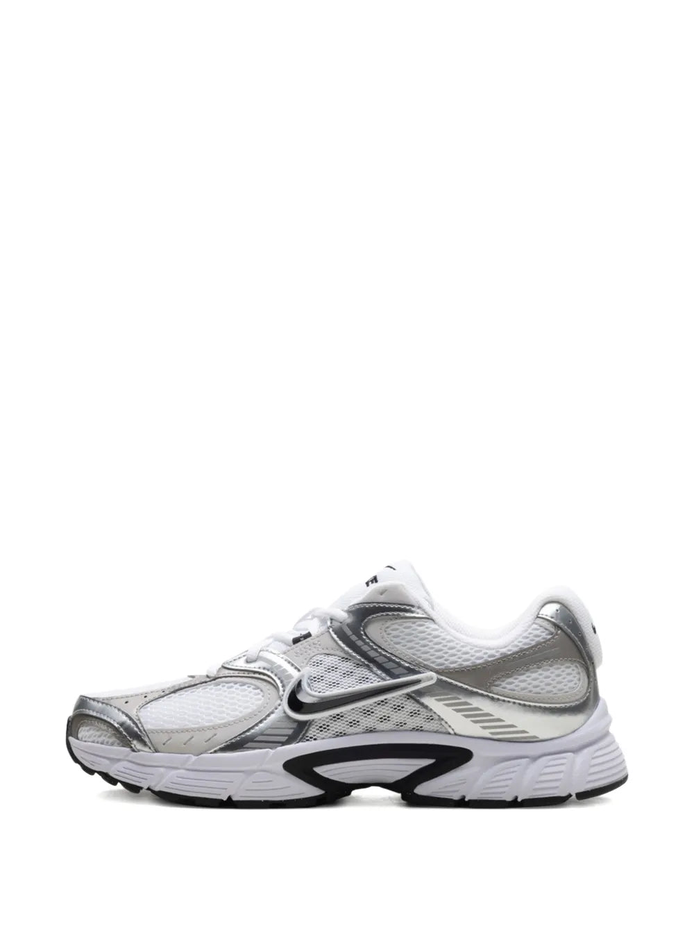 V5 Rnr White Vast Grey College Grey Black