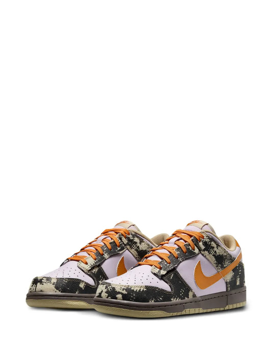Dunk Low Retro Punk Rock Digital Camo