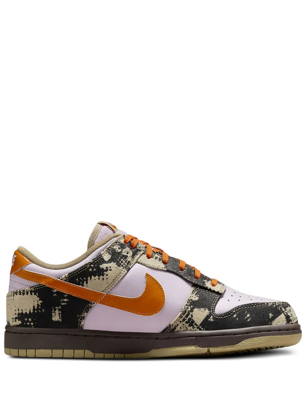 Dunk Low Retro Punk Rock Digital Camo