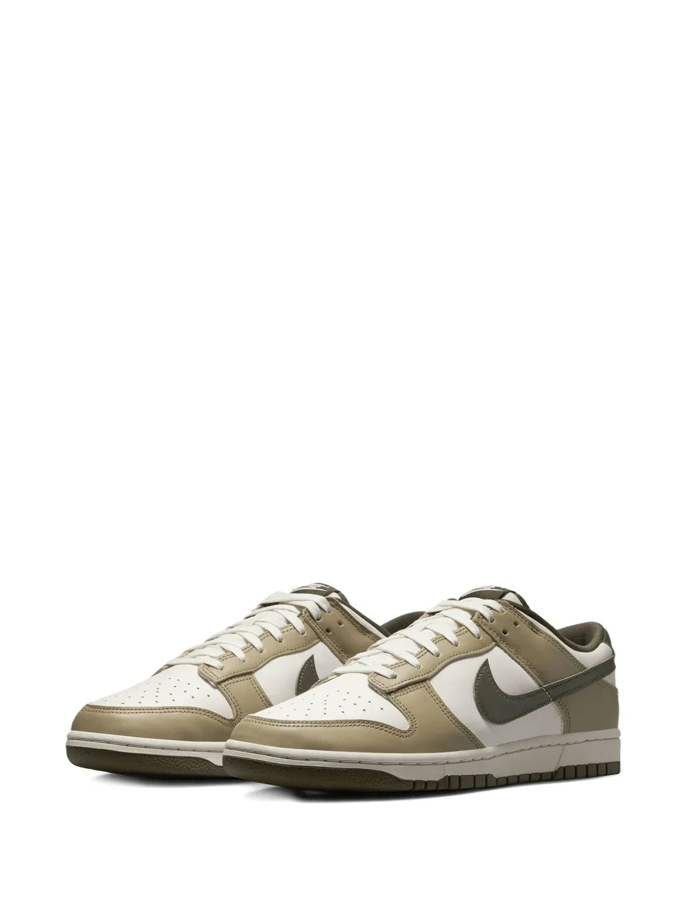 Dunk Low Neutral Olive/Cargo Khaki