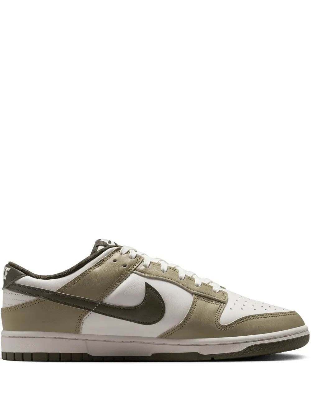 Dunk Low Neutral Olive/Cargo Khaki