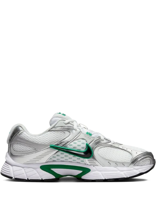 V5 Rnr White/Malachite
