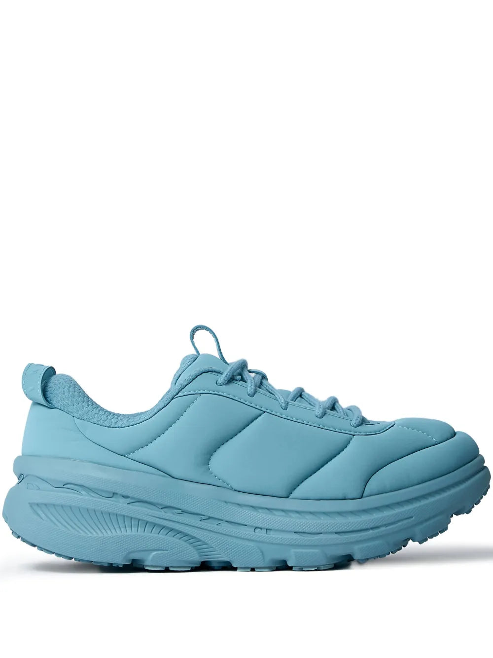 Bondi Padded Lace-Up