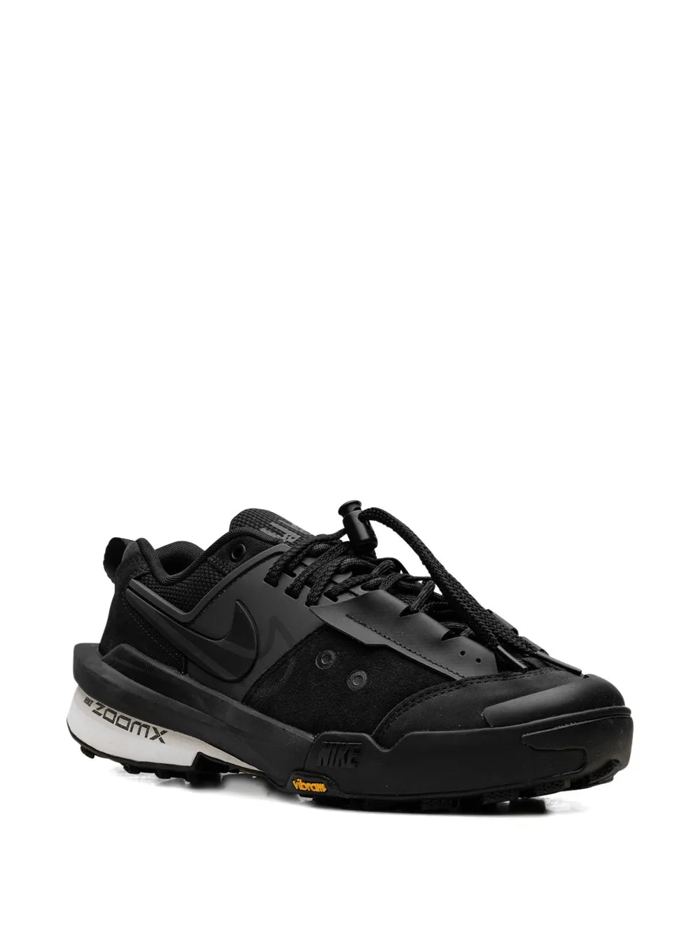 Sacai Zegamadome Sp Black