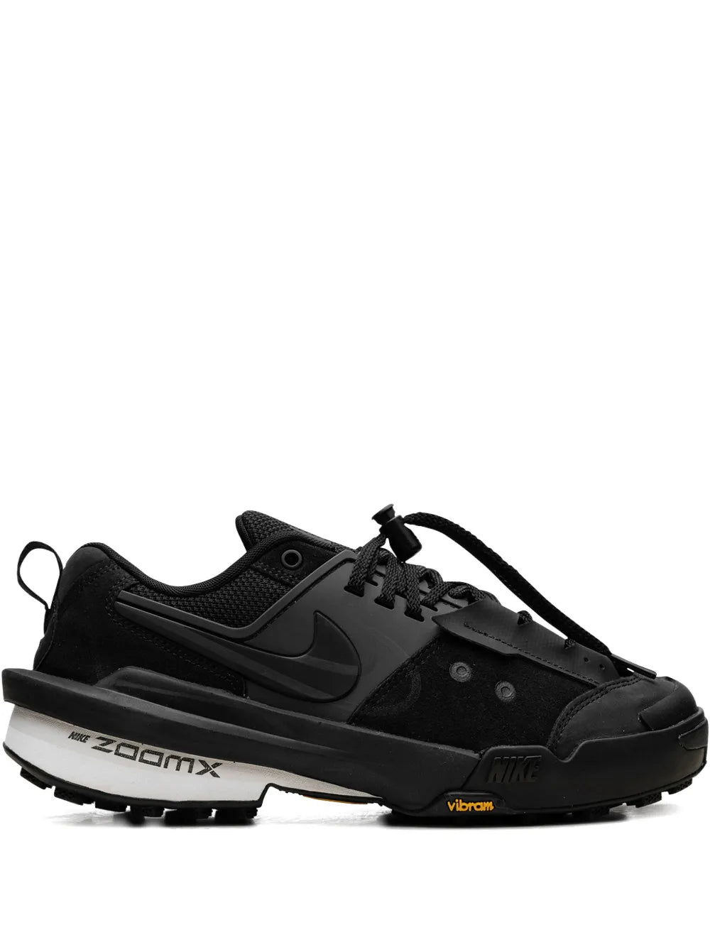 Sacai Zegamadome Sp Black