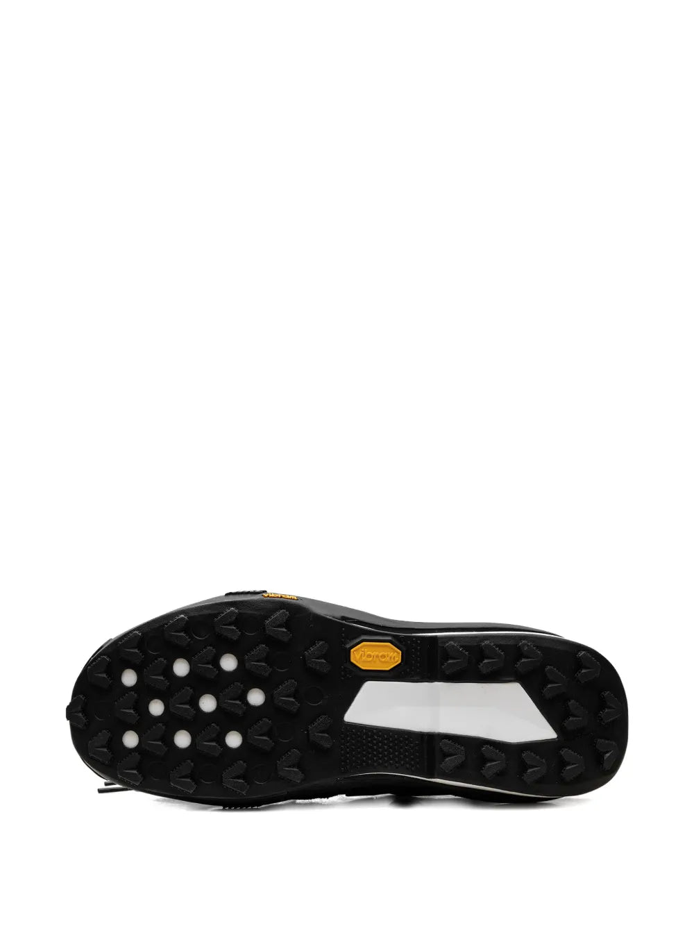 Sacai Zegamadome Sp Black