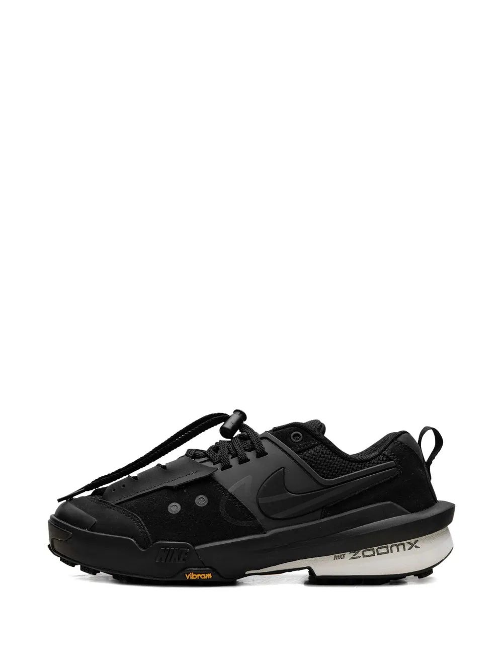 Sacai Zegamadome Sp Black