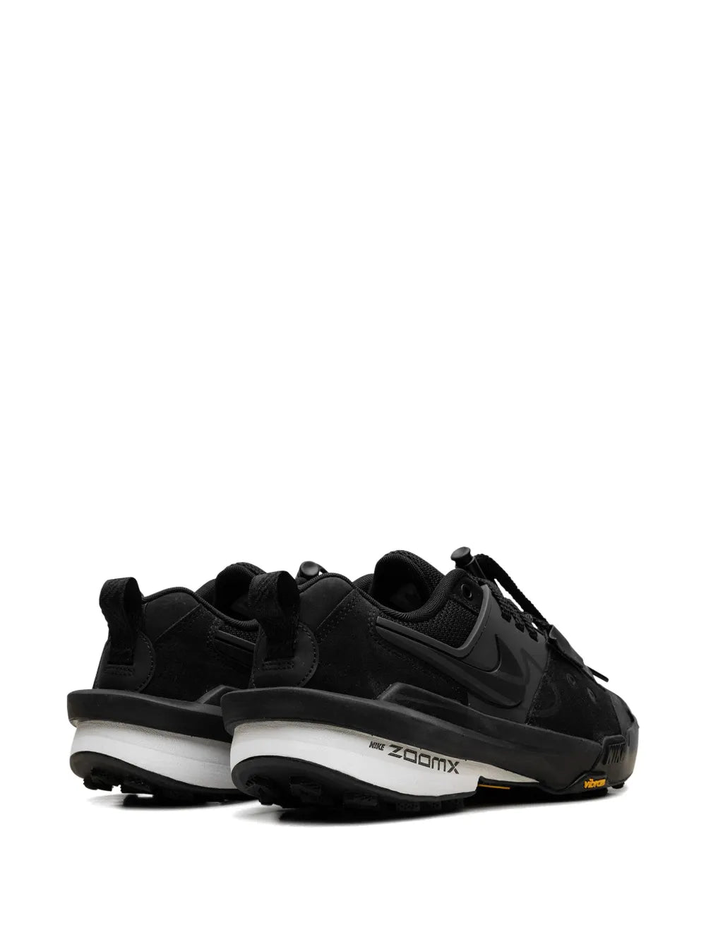 Sacai Zegamadome Sp Black