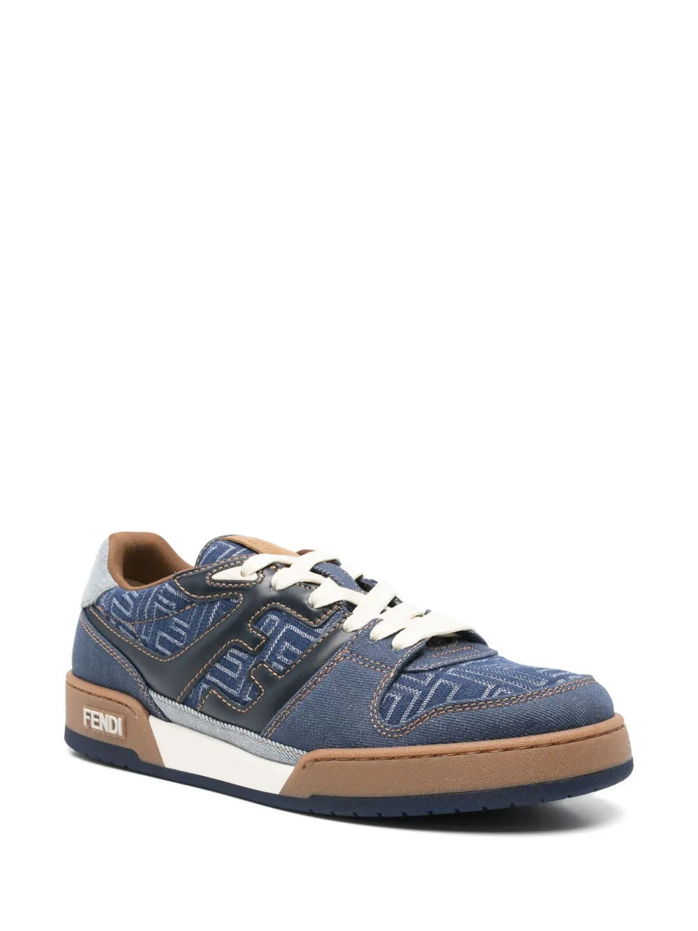 Match Leather