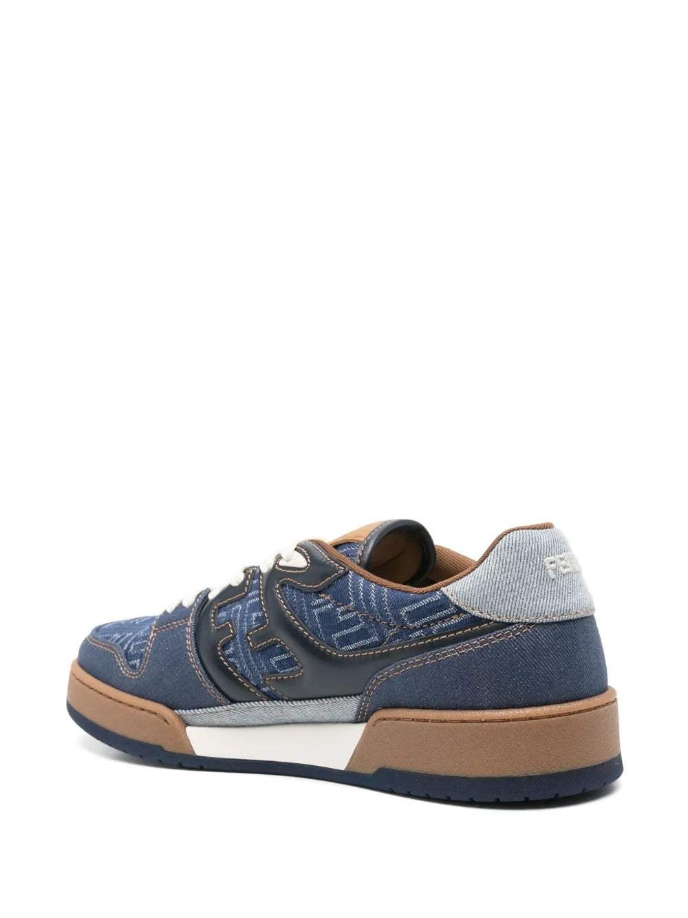 Match Leather