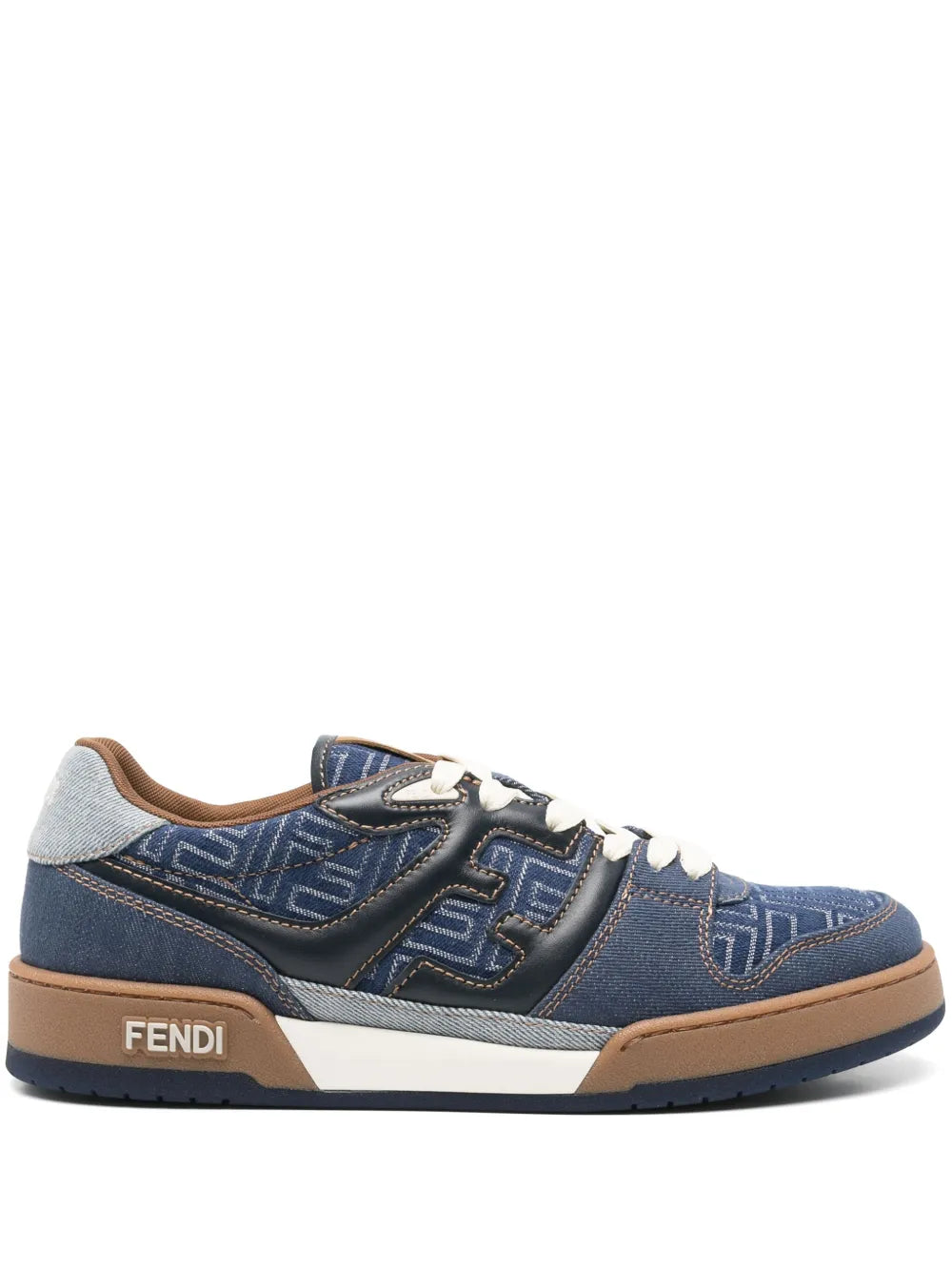Match Leather