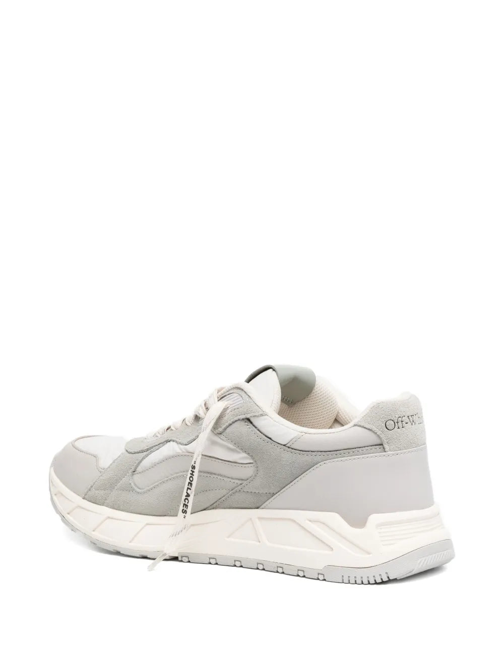 Kick-Off Combo Trainers